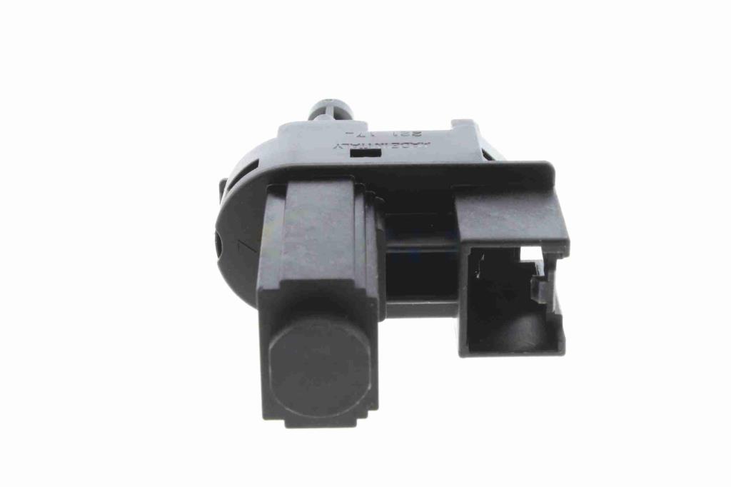 Interrupteur, commande d'embrayage , gestion du moteur VEMO ref. V25-73-0069
