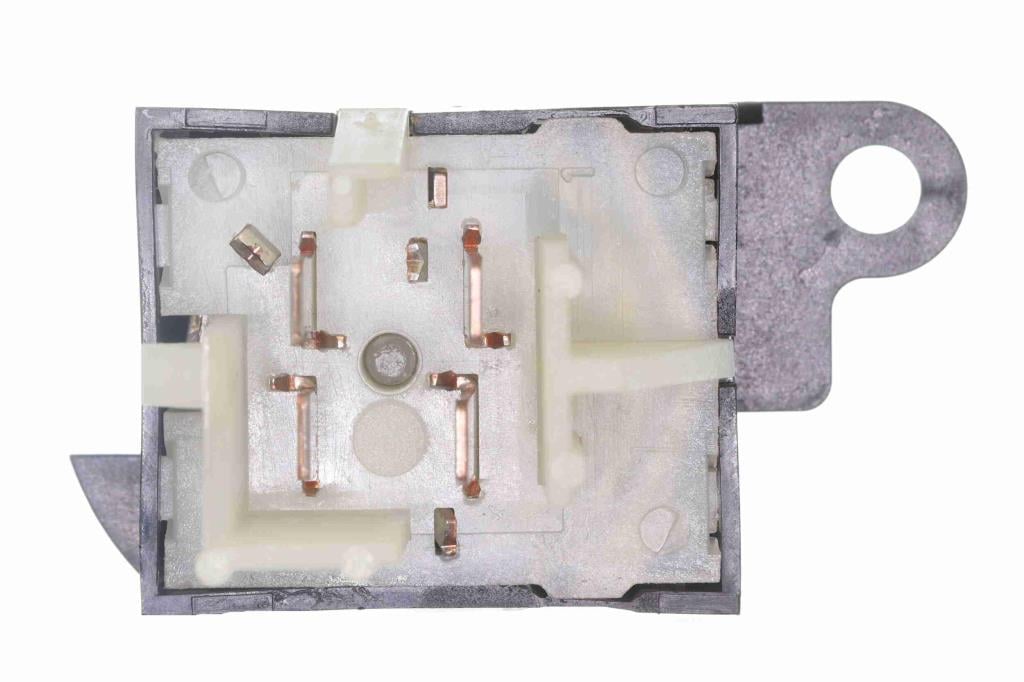 Resistência, ventilador de ar da cabina VEMO V25-73-0074
