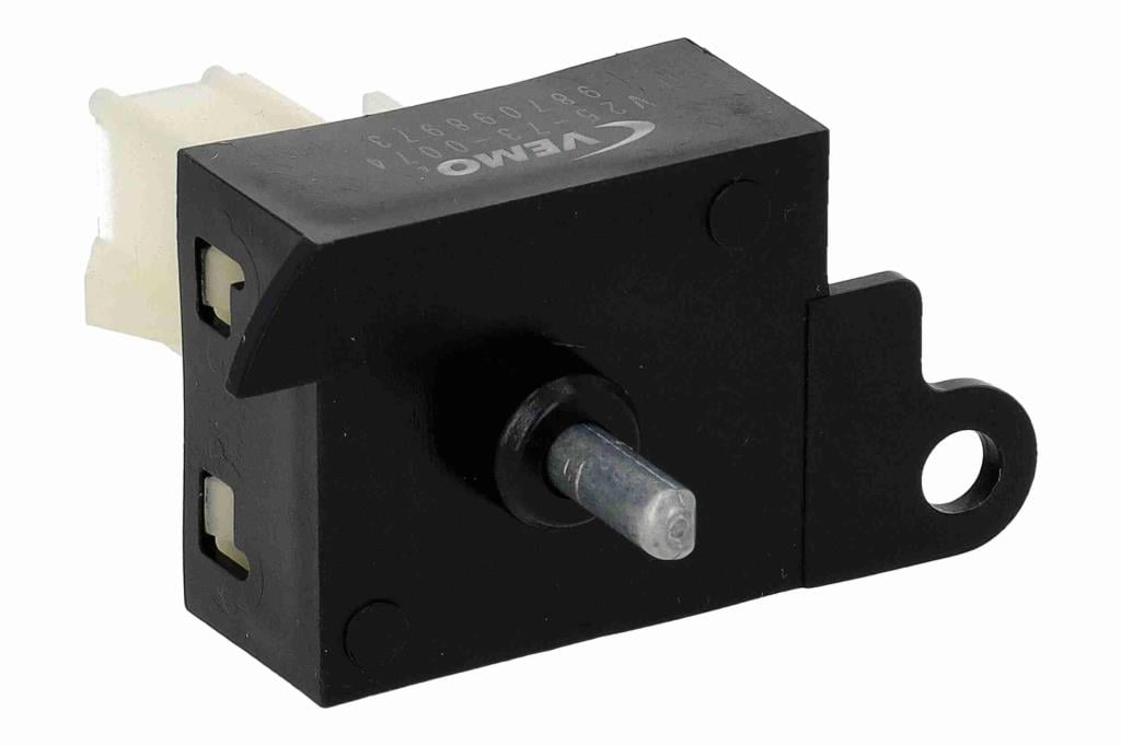 Resistência, ventilador de ar da cabina VEMO V25-73-0074