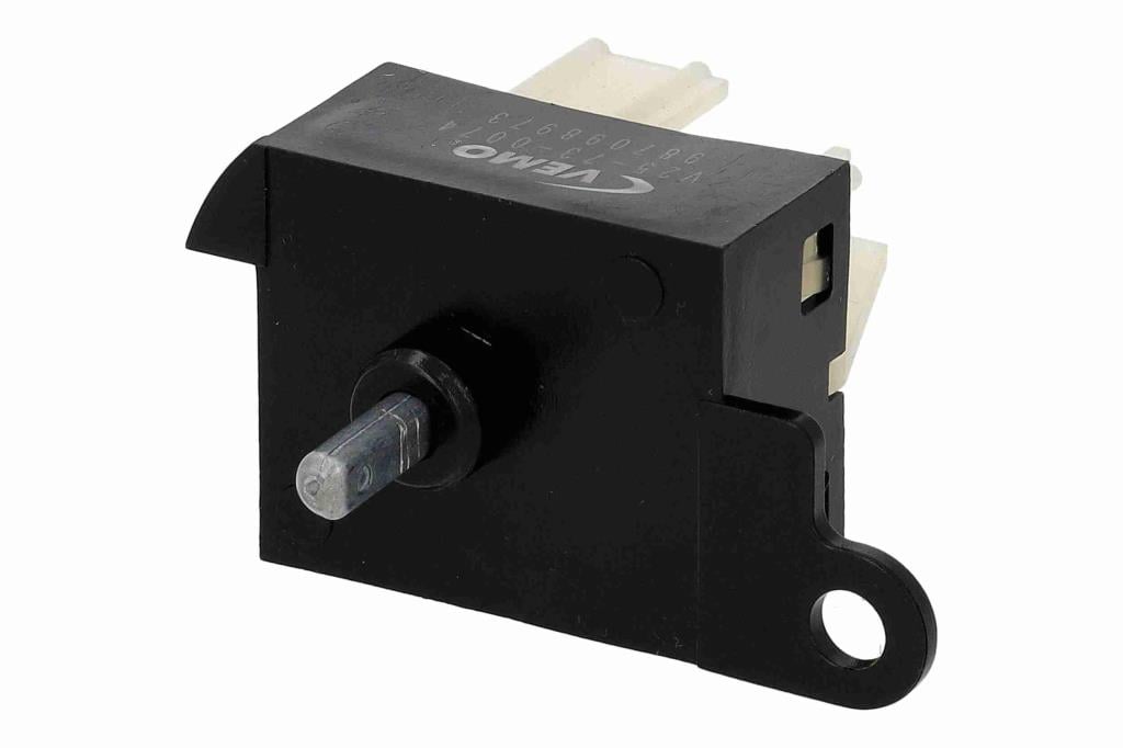 Resistência, ventilador de ar da cabina VEMO V25-73-0074