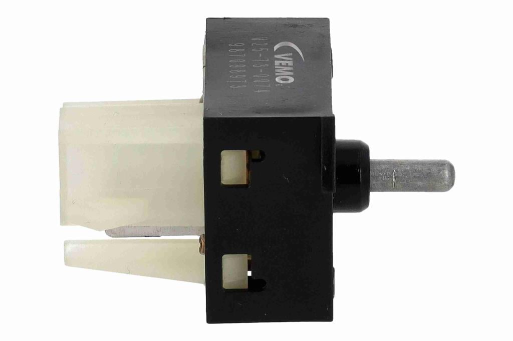 Resistência, ventilador de ar da cabina VEMO V25-73-0074