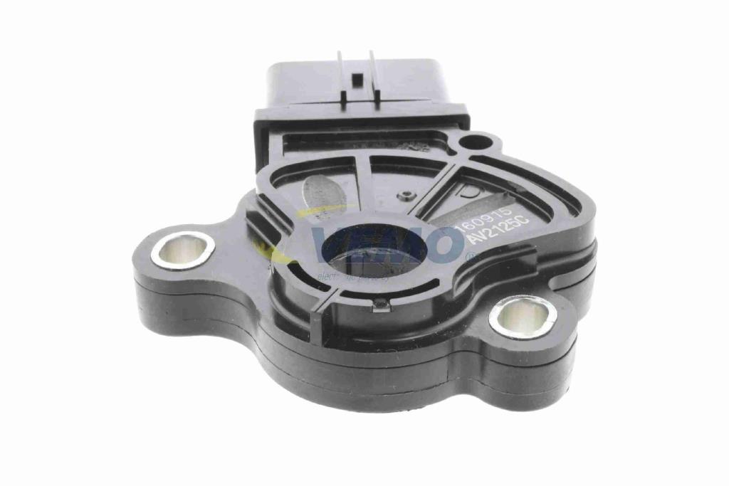 Contactor del selector de velocidad VEMO ref. V25-73-0089