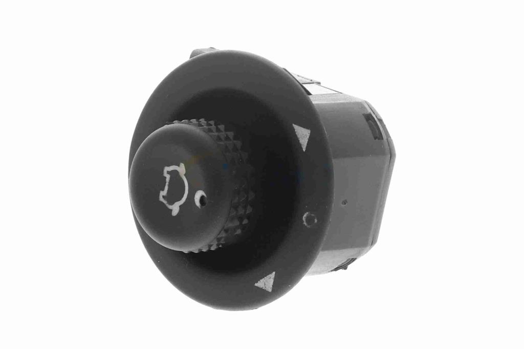 Commande, ajustage du miroir (Manette de réglage rétroviseur) VEMO ref. V25-73-0124