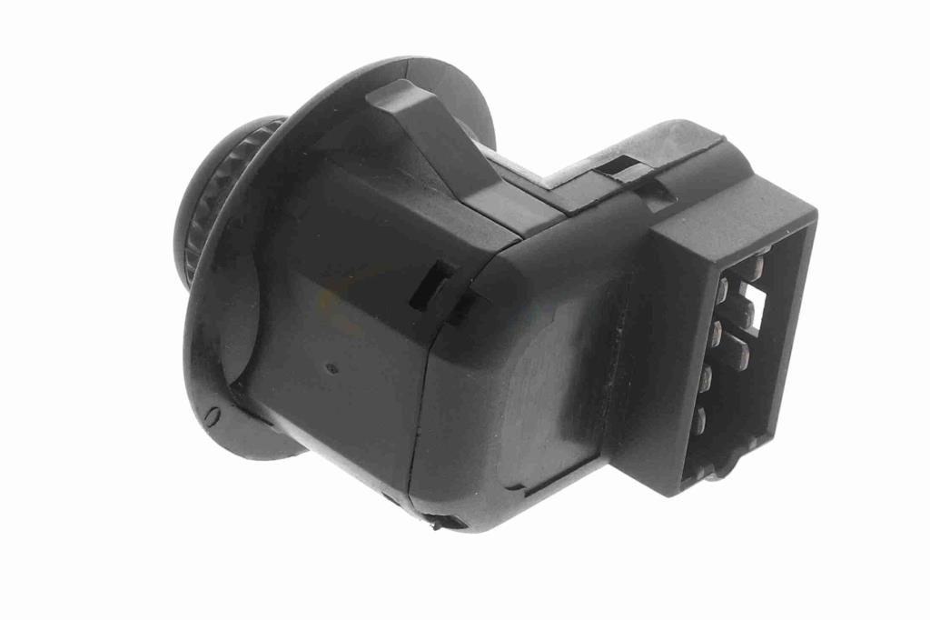 Commande, ajustage du miroir (Manette de réglage rétroviseur) VEMO ref. V25-73-0124