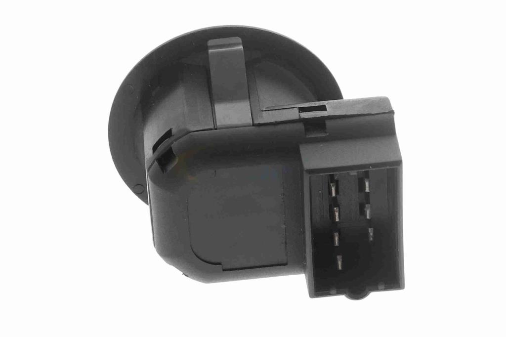 Commande, ajustage du miroir (Manette de réglage rétroviseur) VEMO ref. V25-73-0124