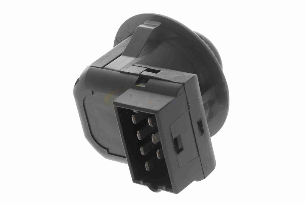 Commande, ajustage du miroir (Manette de réglage rétroviseur) VEMO ref. V25-73-0124