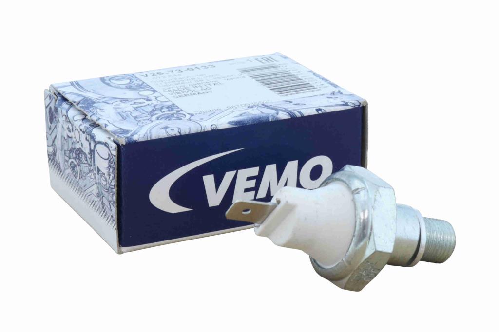 Pressostat d'huile (Capteur pression d'huile) VEMO V25-73-0133