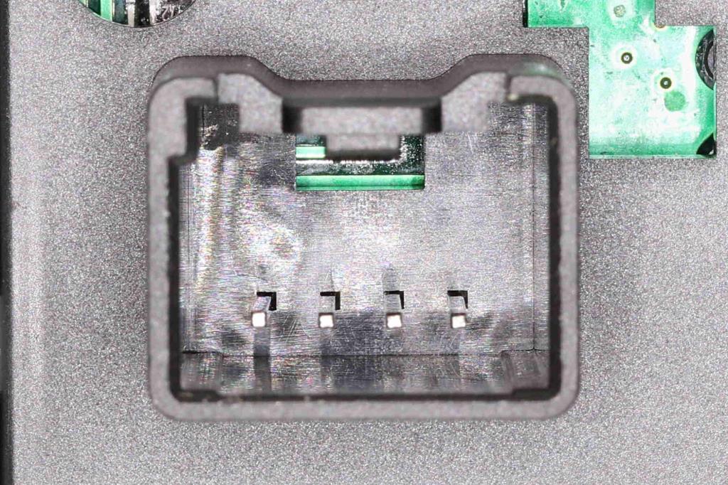 Interrupteur, lève-vitre (Bouton de lève-vitre) VEMO V25-73-0170