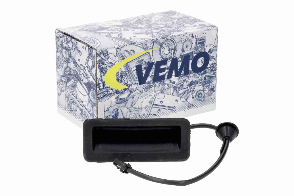 Touche, verrouillage automatique du hayon VEMO ref. V25-73-0189