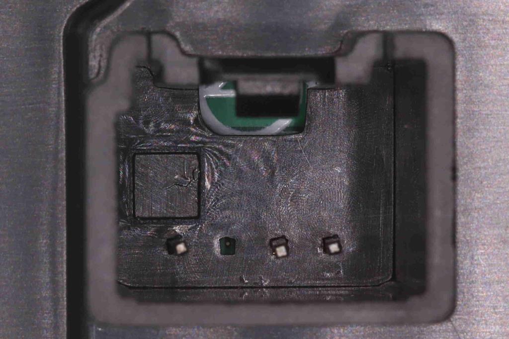 Interruptor, elevalunas VEMO ref. V25-73-0201