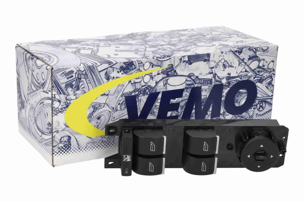 Interruptor, elevalunas VEMO ref. V25-73-0201