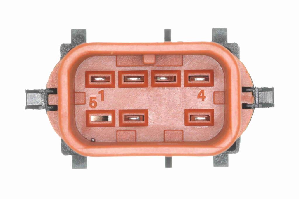 Interruptor, elevalunas VEMO V25-73-0203