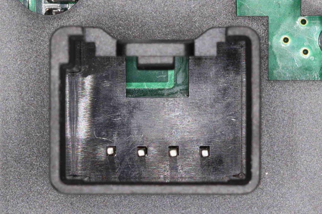 Interruptor, elevalunas VEMO ref. V25-73-0204