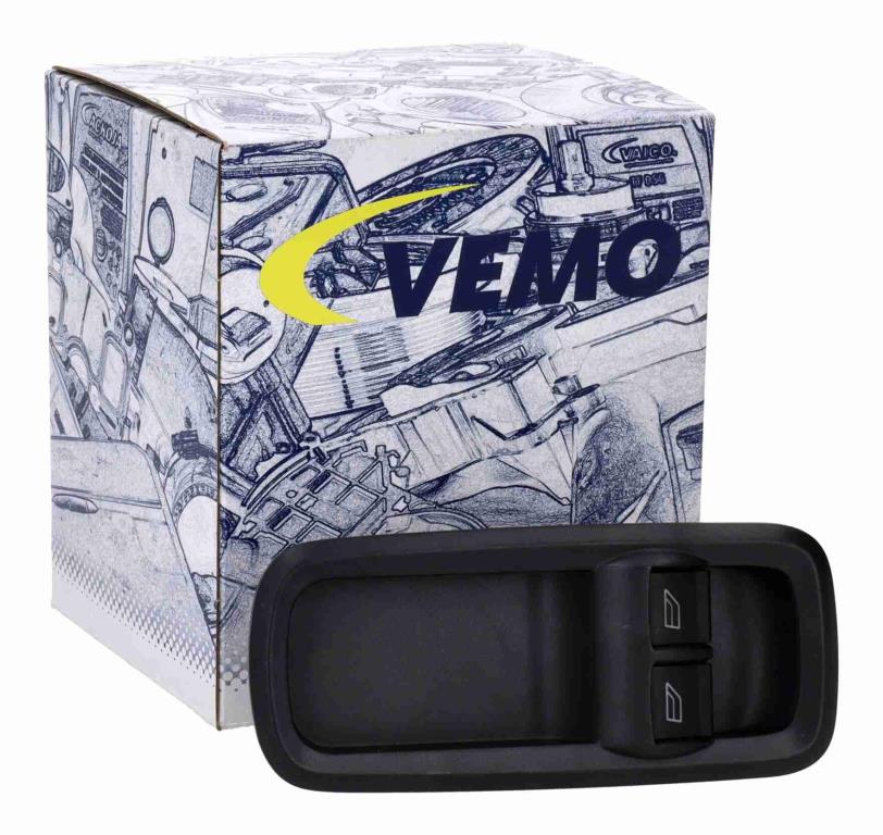 Interruptor, elevalunas VEMO ref. V25-73-0204