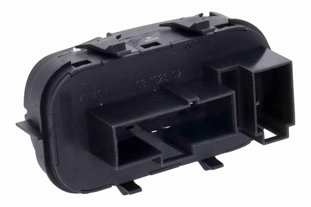 Interrupteur, lève-vitre (Bouton de lève-vitre) VEMO V25-73-0206