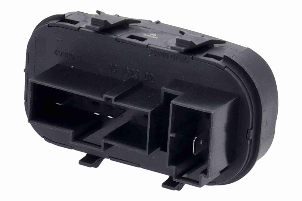 Interrupteur, lève-vitre (Bouton de lève-vitre) VEMO V25-73-0206
