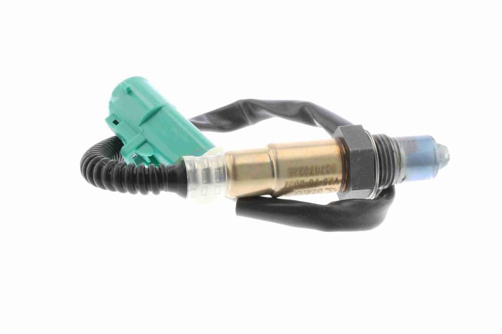 Sonde lambda (Sonde à oxygène) VEMO ref. V25-76-0007