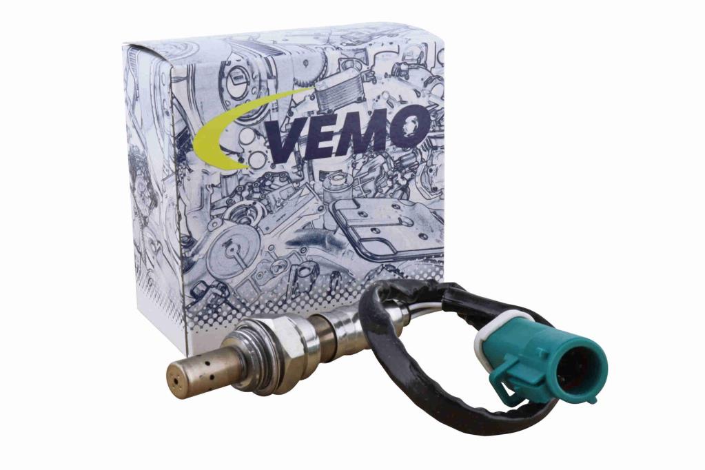 Sonde lambda (Sonde à oxygène) VEMO ref. V25-76-0010