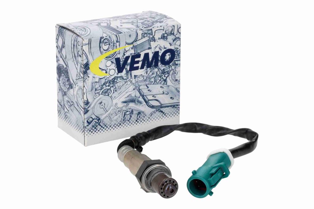 Sonde lambda (Sonde à oxygène) VEMO ref. V25-76-0016