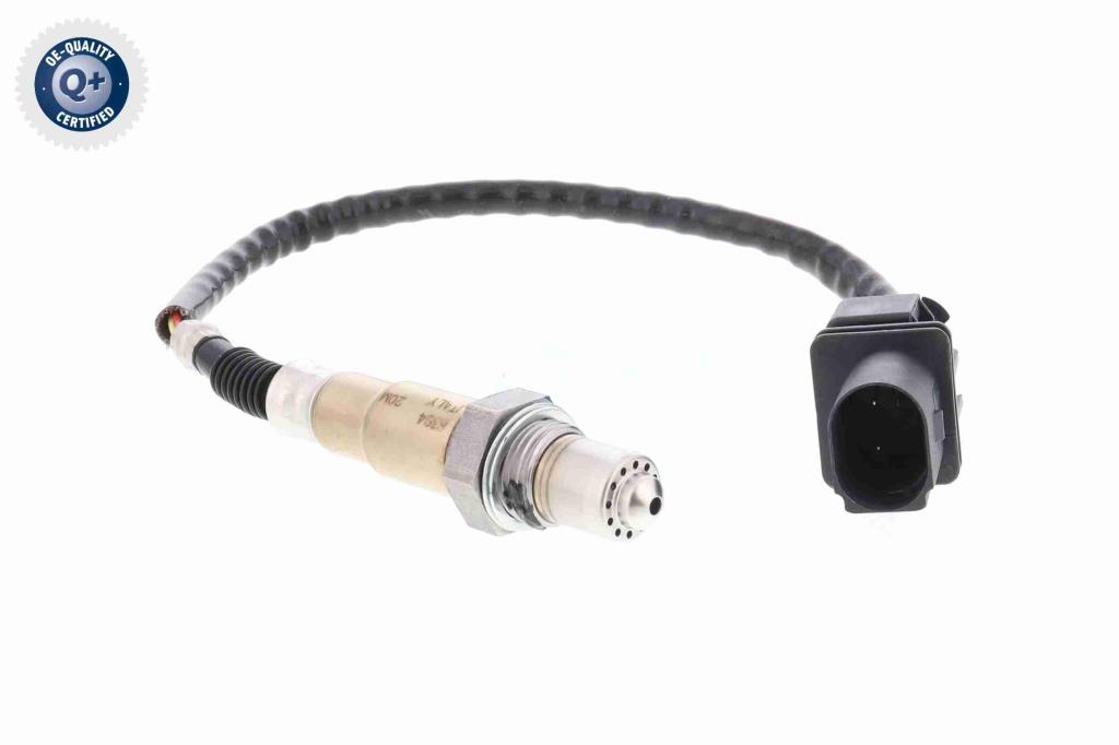 Sonde lambda (Sonde à oxygène) VEMO ref. V25-76-0042