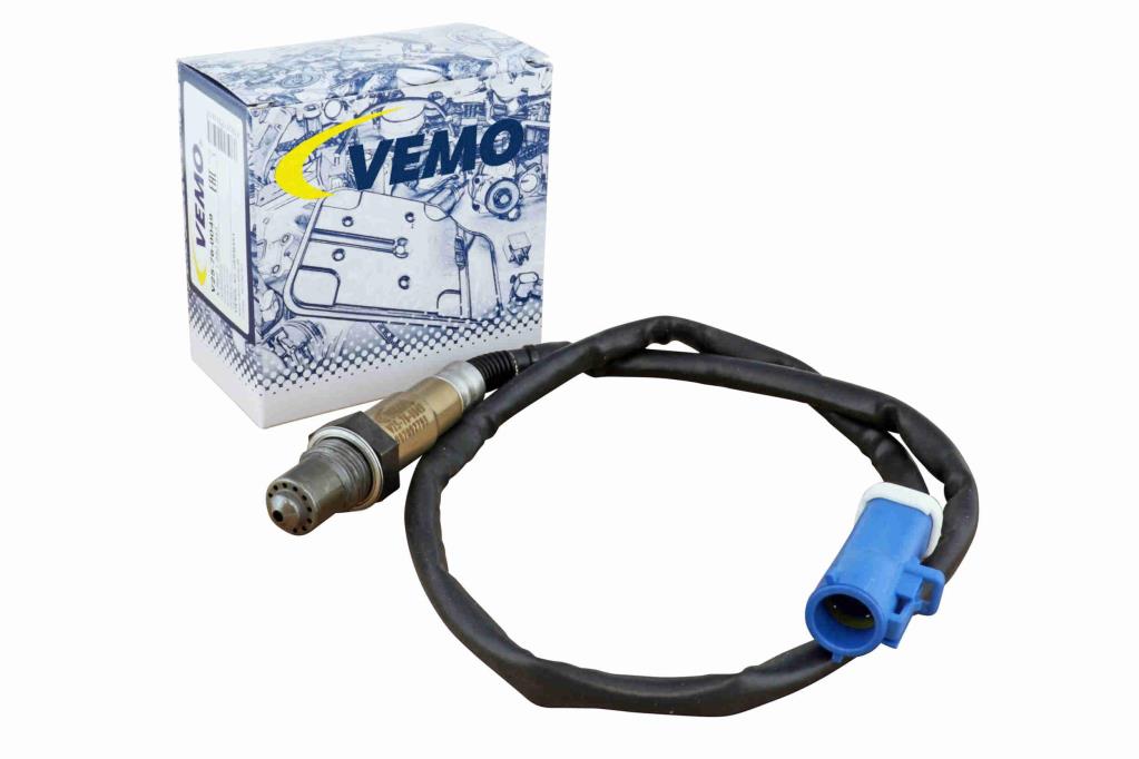 Sonde lambda (Sonde à oxygène) VEMO ref. V25-76-0049