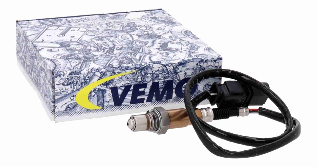 Sonde lambda (Sonde à oxygène) VEMO ref. V25-76-0051