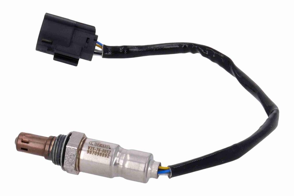 Sonde lambda (Sonde à oxygène) VEMO ref. V25-76-0052