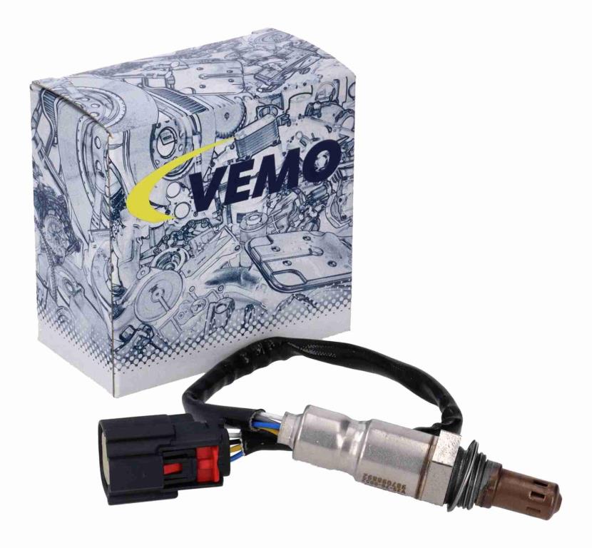 Sonde lambda (Sonde à oxygène) VEMO ref. V25-76-0052