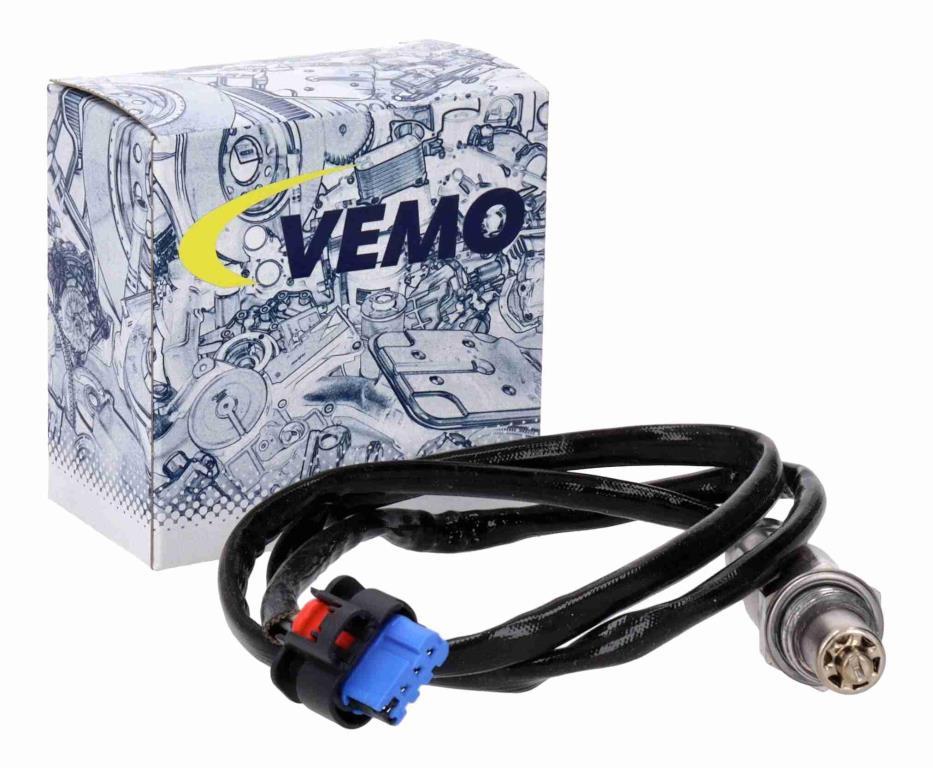 Sonde lambda (Sonde à oxygène) VEMO ref. V25-76-0054