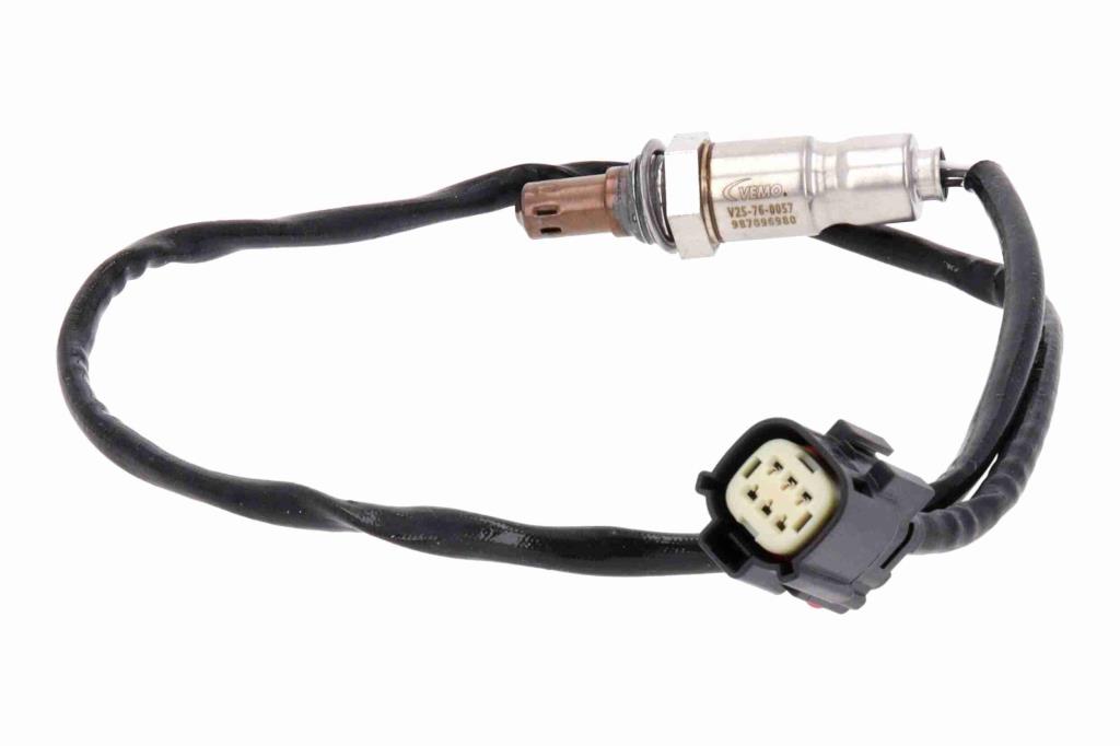 Sonde lambda (Sonde à oxygène) VEMO ref. V25-76-0057