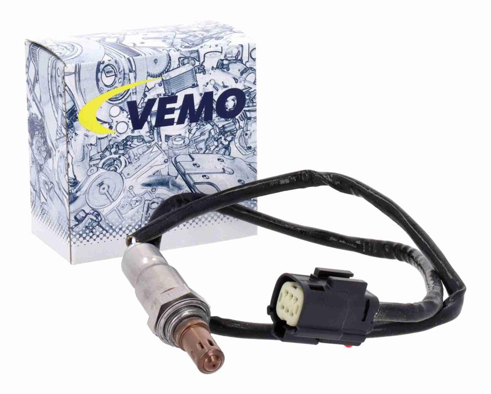 Sonde lambda (Sonde à oxygène) VEMO ref. V25-76-0057