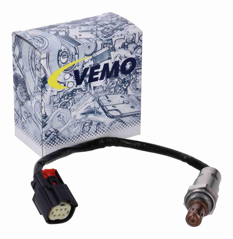 Sonde lambda (Sonde à oxygène) VEMO ref. V25-76-0059