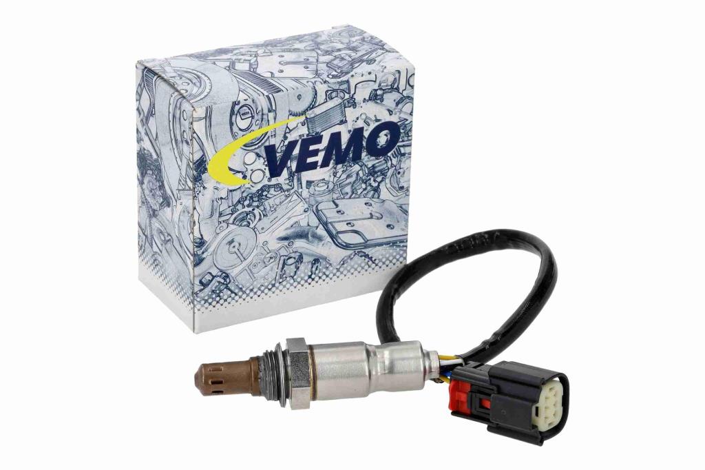 Sonde lambda (Sonde à oxygène) VEMO ref. V25-76-0060