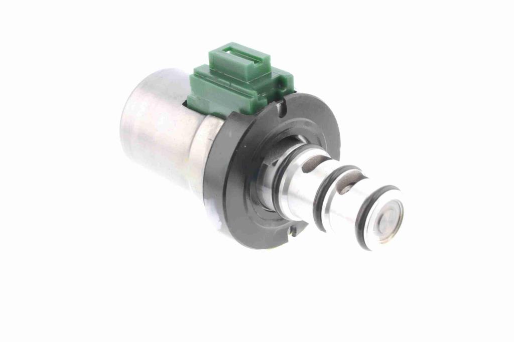 Valve de commande, boîte automatique VEMO V25-77-0036