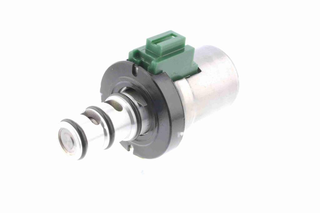 Valve de commande, boîte automatique VEMO V25-77-0036