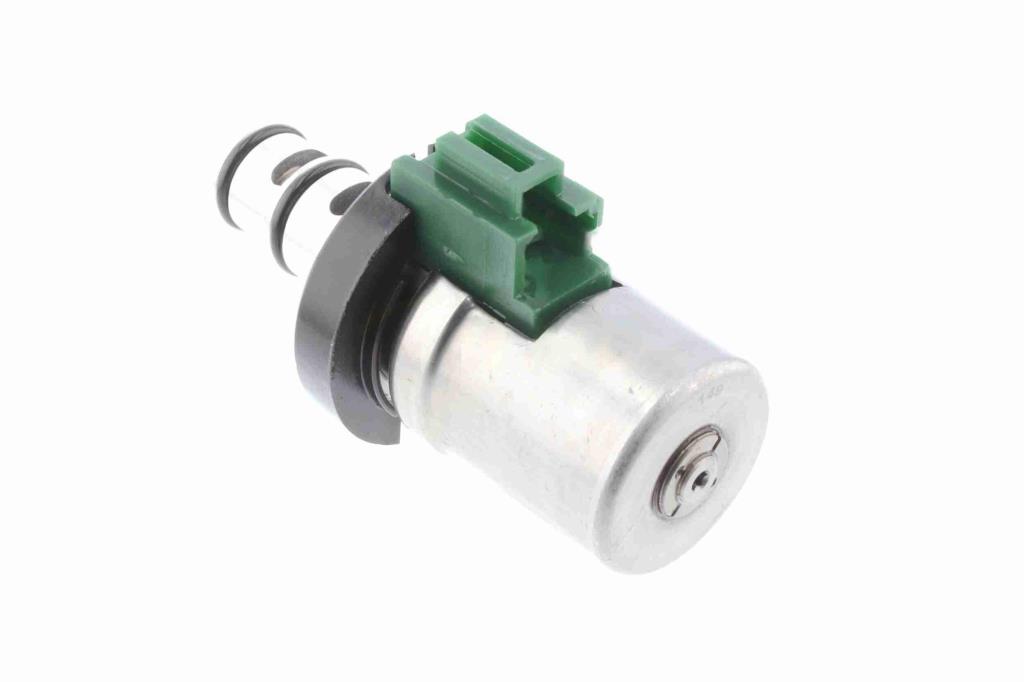Valve de commande, boîte automatique VEMO V25-77-0036