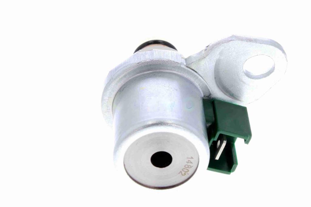 Valve de commande, boîte automatique VEMO V25-77-0037