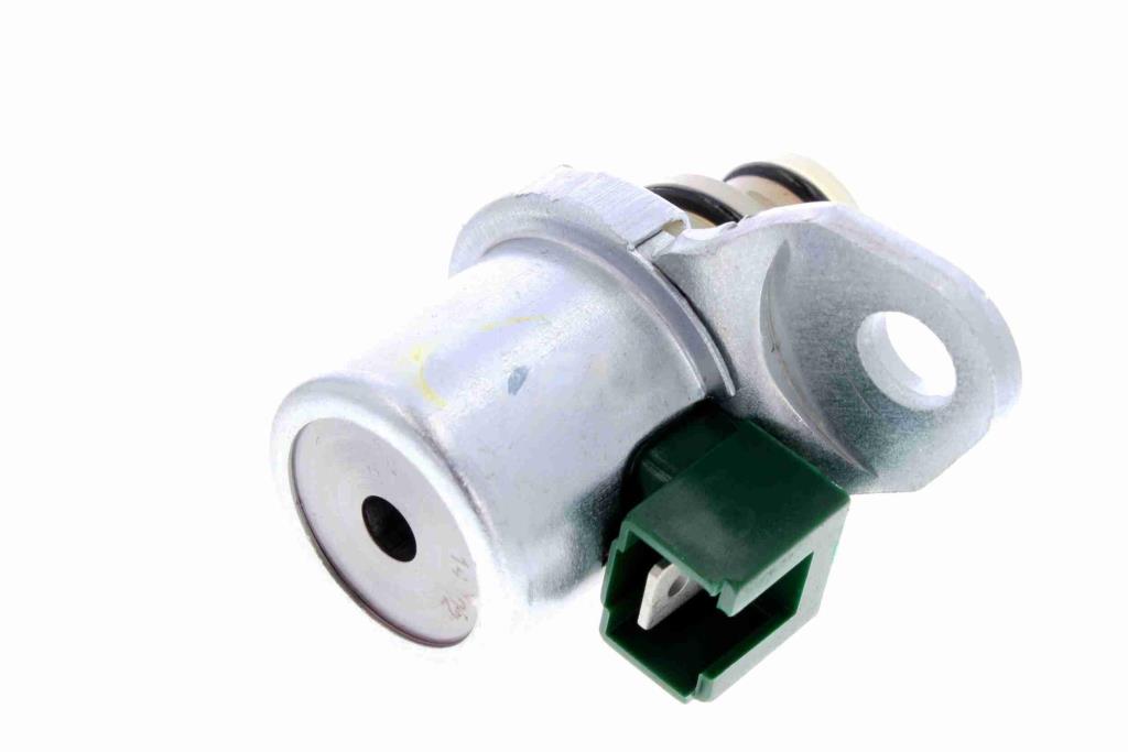 Valve de commande, boîte automatique VEMO V25-77-0037