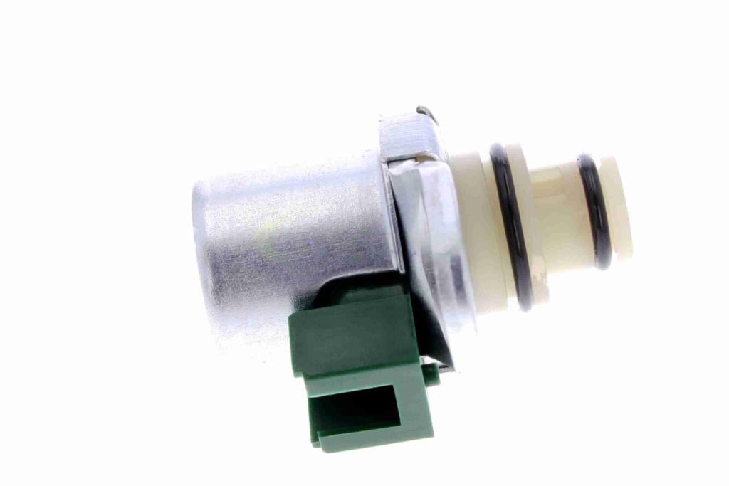Valve de commande, boîte automatique VEMO V25-77-0037