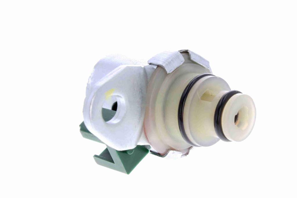 Valve de commande, boîte automatique VEMO V25-77-0037