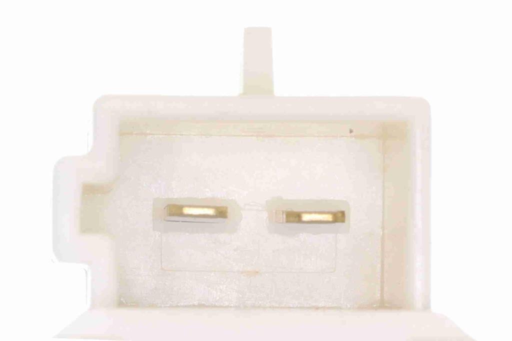 Valve de commande, boîte automatique VEMO ref. V25-77-0165
