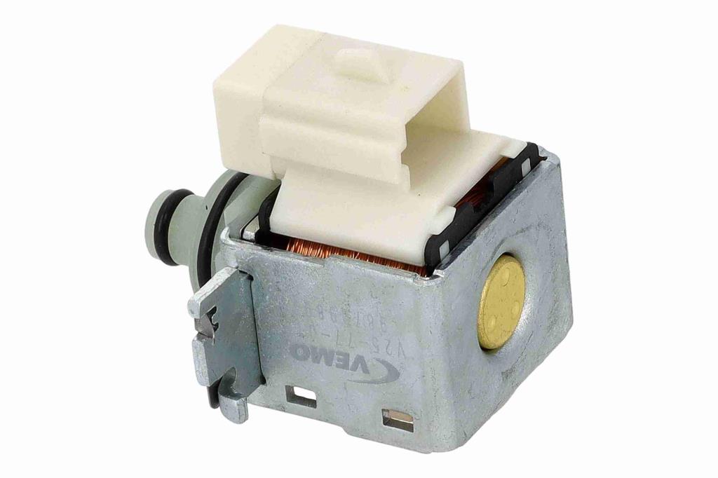 Valve de commande, boîte automatique VEMO ref. V25-77-0165