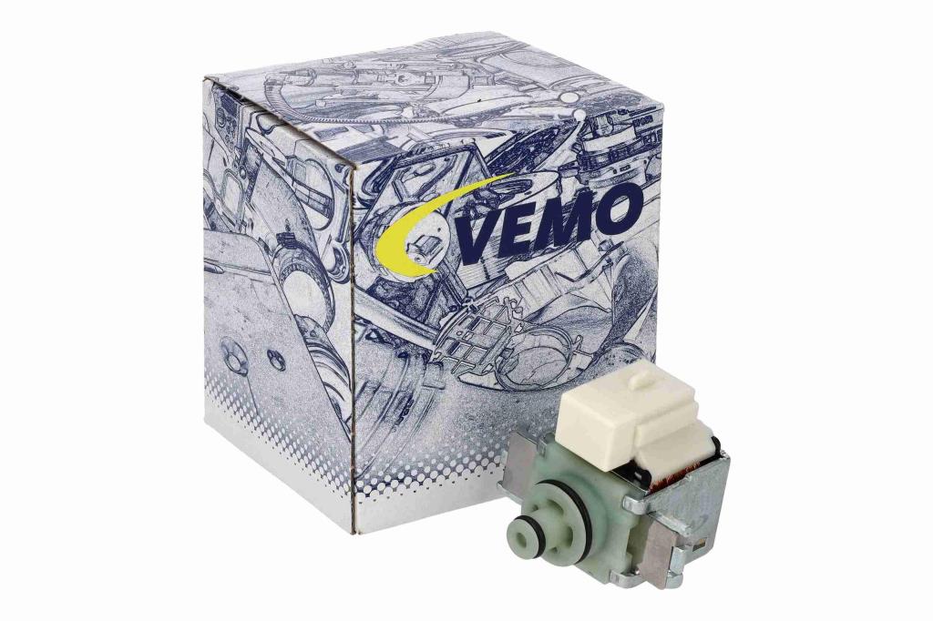 Valve de commande, boîte automatique VEMO ref. V25-77-0165