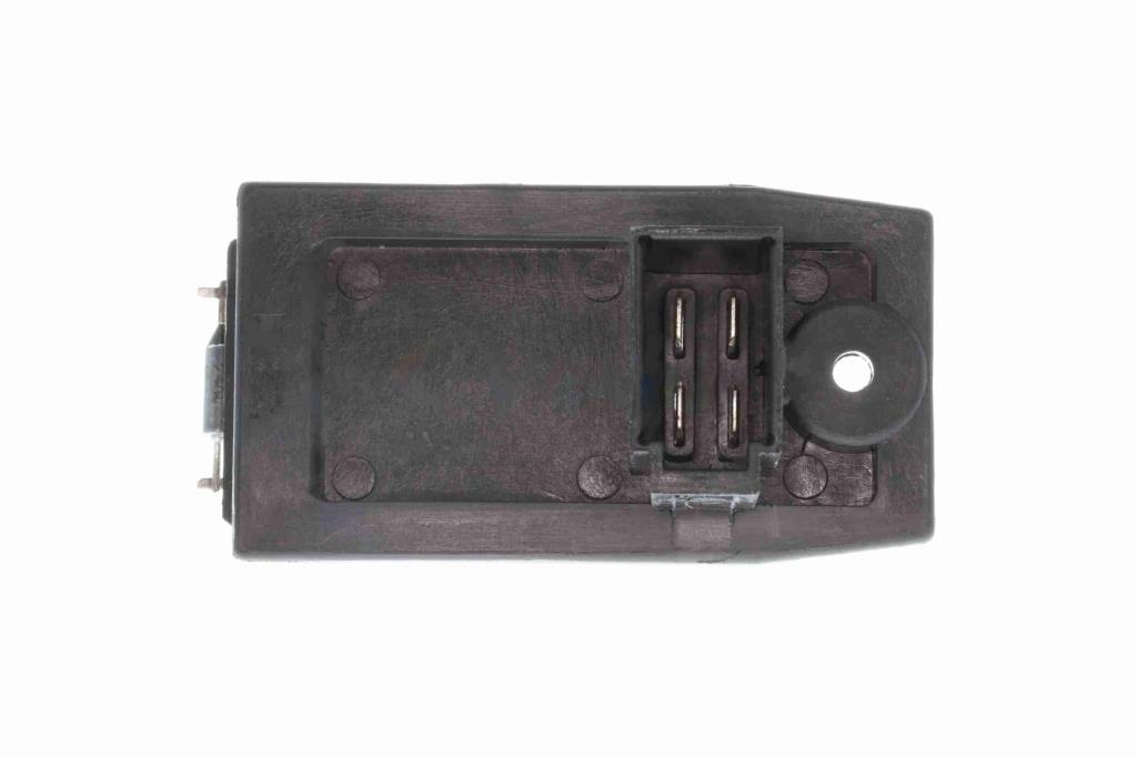 Résistance, pulseur d'air habitacle (Élément de commande, chauffage/ventilation) VEMO ref. V25-79-0003