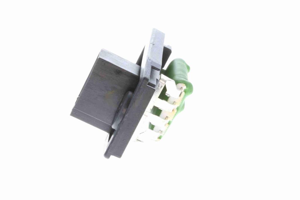 Résistance, pulseur d'air habitacle (Élément de commande, chauffage/ventilation) VEMO ref. V25-79-0003