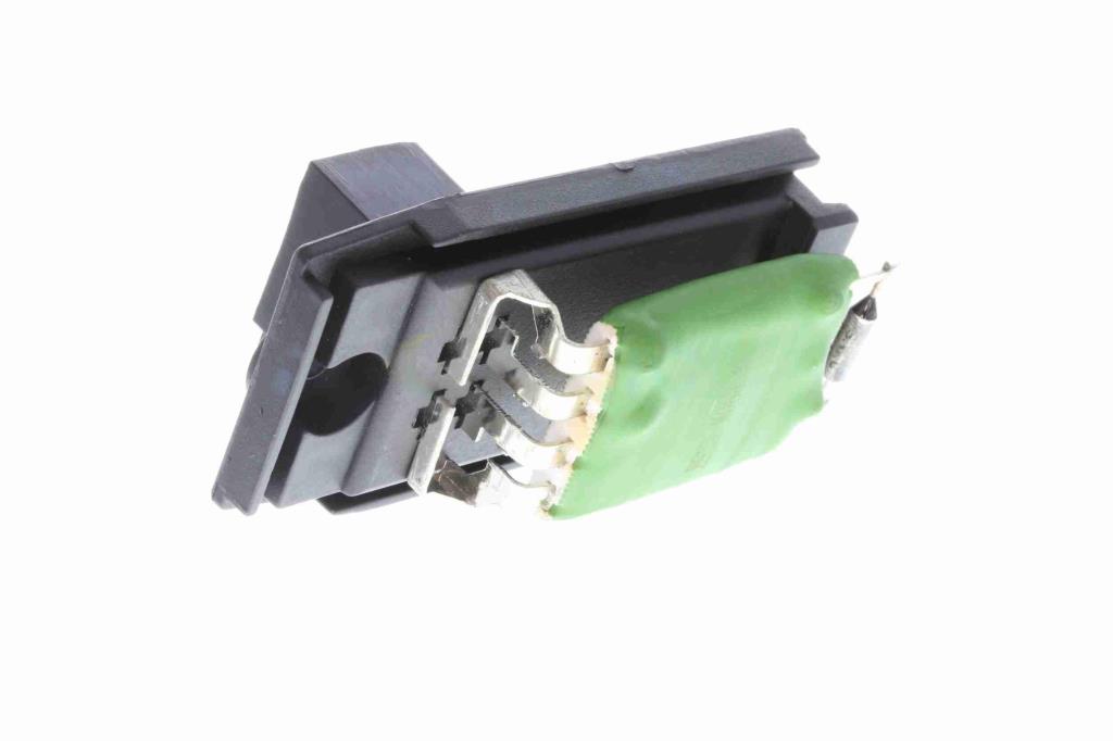 Résistance, pulseur d'air habitacle (Élément de commande, chauffage/ventilation) VEMO ref. V25-79-0003