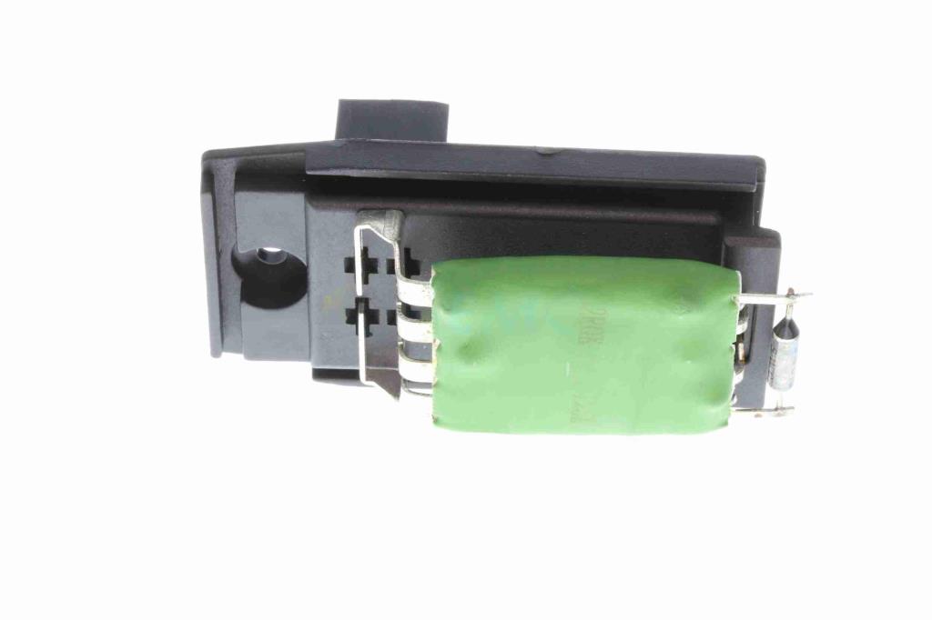 Résistance, pulseur d'air habitacle (Élément de commande, chauffage/ventilation) VEMO ref. V25-79-0003