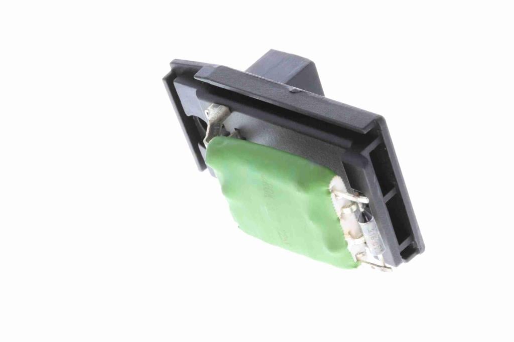 Résistance, pulseur d'air habitacle (Élément de commande, chauffage/ventilation) VEMO ref. V25-79-0003