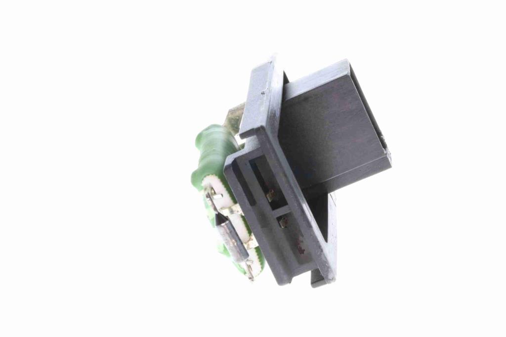 Résistance, pulseur d'air habitacle (Élément de commande, chauffage/ventilation) VEMO ref. V25-79-0003
