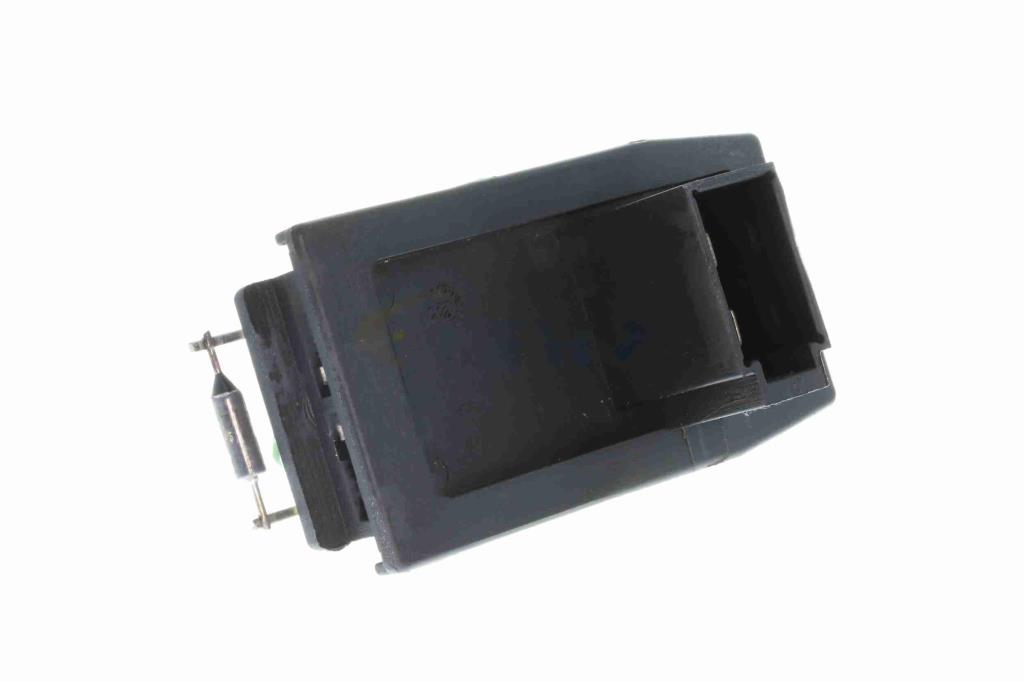 Résistance, pulseur d'air habitacle (Élément de commande, chauffage/ventilation) VEMO ref. V25-79-0003